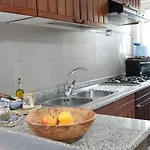 Guest house Il Giardino Di Mary Pompei