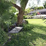 Gasthuis Il Giardino Di Mary Pompeï