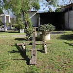 Gasthuis Il Giardino Di Mary Pompeï
