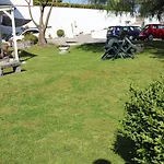 Gasthuis Il Giardino Di Mary