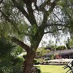 Gasthuis Il Giardino Di Mary