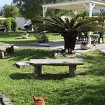 Il Giardino Di Mary Pompei