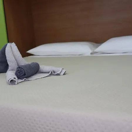 Guest house Il Giardino Di Mary