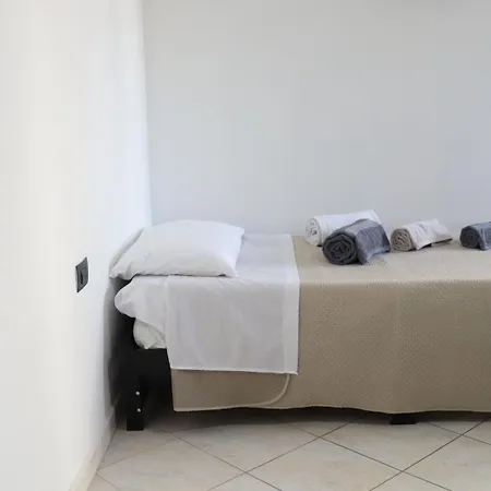 Pensjonat Il Giardino Di Mary