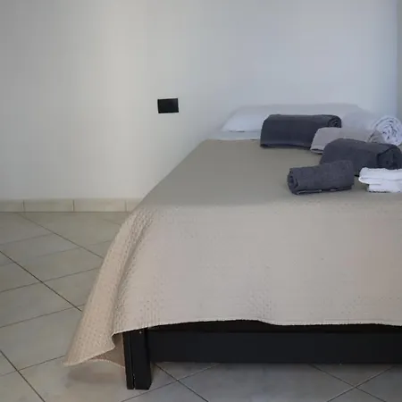 Πανσιόν Il Giardino Di Mary 3*