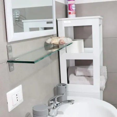 Il Giardino Di Mary Pompeja