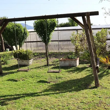 Guest house Il Giardino Di Mary Pompei