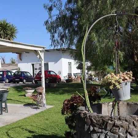 Πανσιόν Il Giardino Di Mary