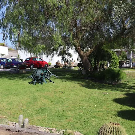 Πανσιόν Il Giardino Di Mary Πομπηία