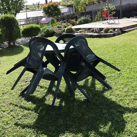Il Giardino Di Mary - Near Ruins