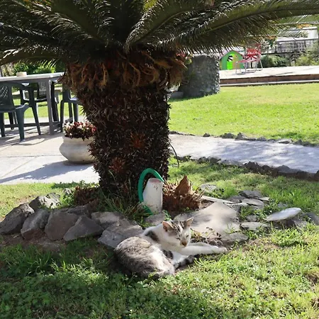 Πανσιόν Il Giardino Di Mary 3*