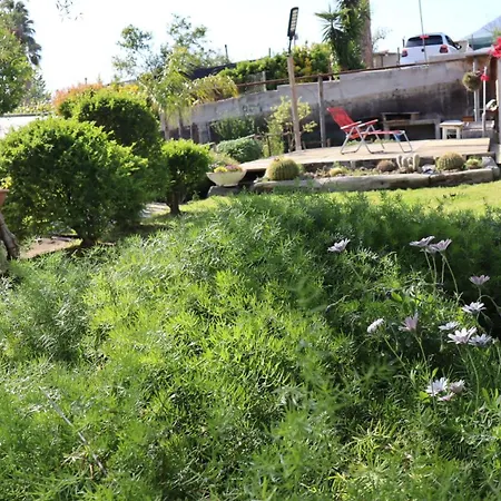 Casa de hóspedes Il Giardino Di Mary Pompeia