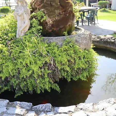 Il Giardino Di Mary