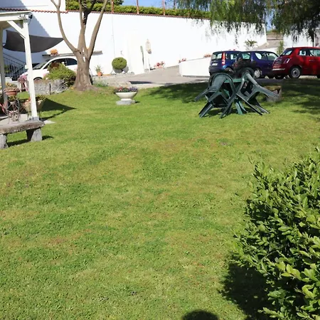 Πανσιόν Il Giardino Di Mary