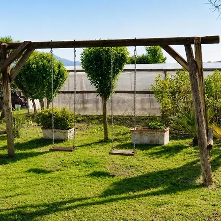 Il Giardino Di Mary - Near Ruins 3*