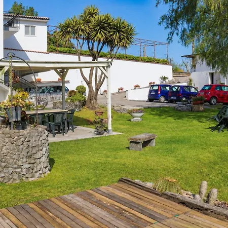 Il Giardino Di Mary - Near Ruins 3*