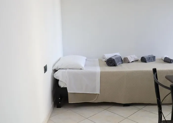 Guest house Il Giardino Di Mary