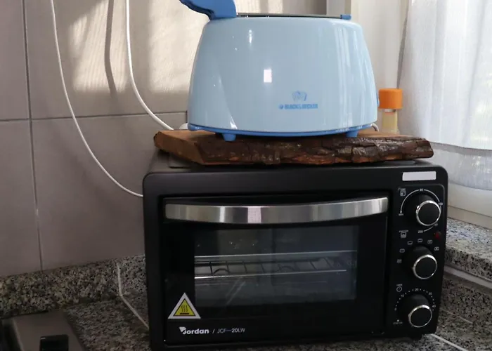 Guest house Il Giardino Di Mary 4*