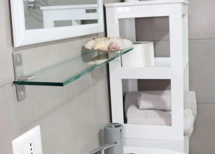 Il Giardino Di Mary Pompei