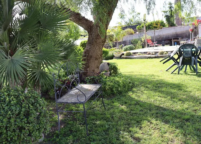 Guest house Il Giardino Di Mary Pompei