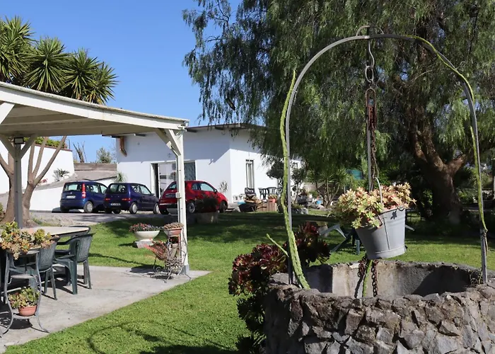 Guest house Il Giardino Di Mary