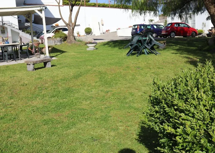 Guest house Il Giardino Di Mary