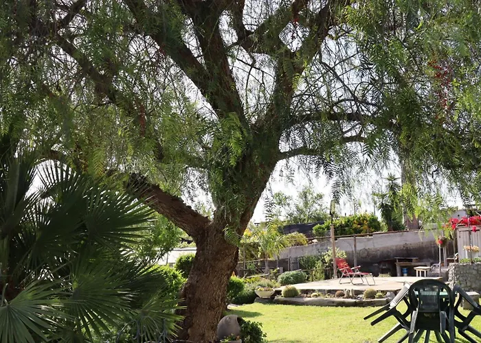 Guest house Il Giardino Di Mary